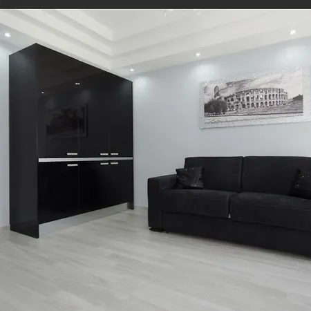 Apartamento Risorgimento