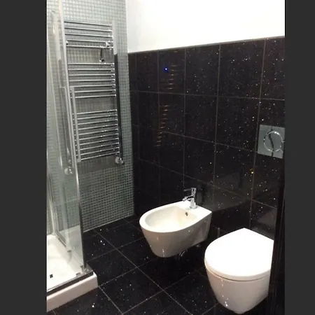 Apartamento Risorgimento *
