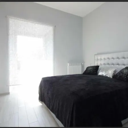 Risorgimento Apartmán Řím