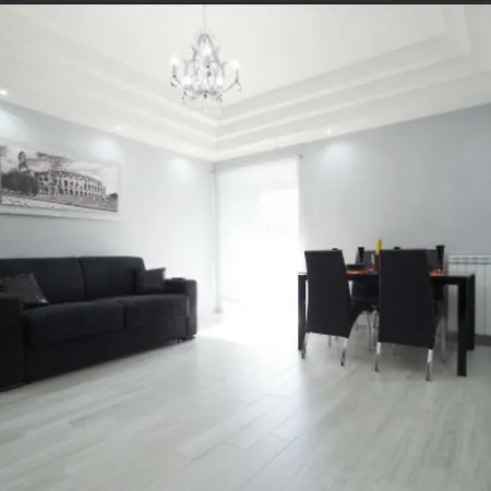 Risorgimento Apartmán