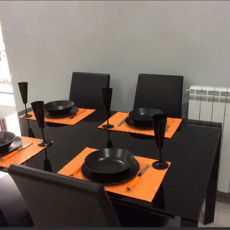 Risorgimento Apartmán Řím